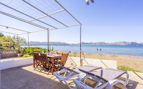 House Ran de Mar Beach